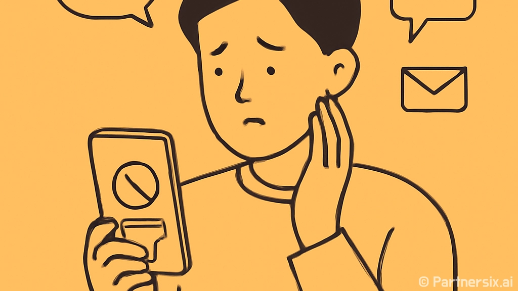 카톡에서 차단 여부를 확인하는 방법