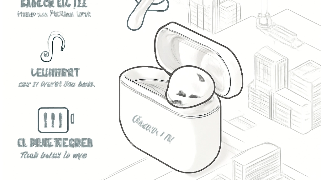 버즈4프로를 활용하는 방법: 최대 성능을 끌어내기 위한 가이드