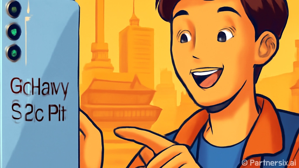 갤럭시 S25 FE의 모든 것: 기능 및 활용 방법