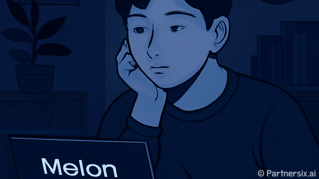 멜론 이용권 해지하…