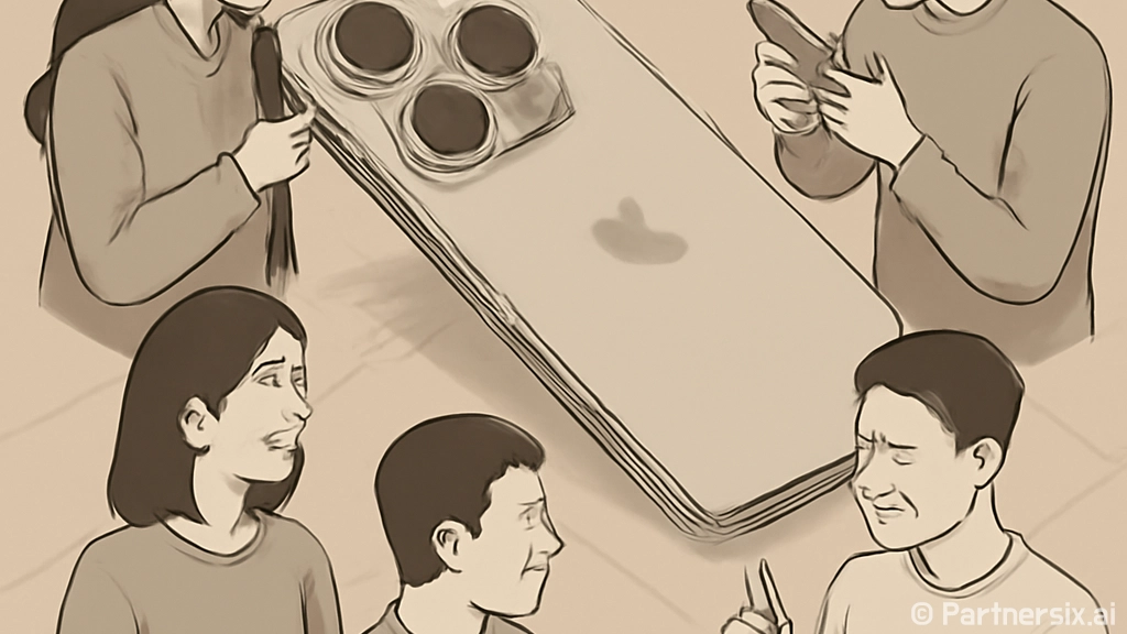 아이폰 17 프로의…