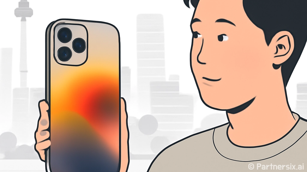 아이폰18을 구매하…