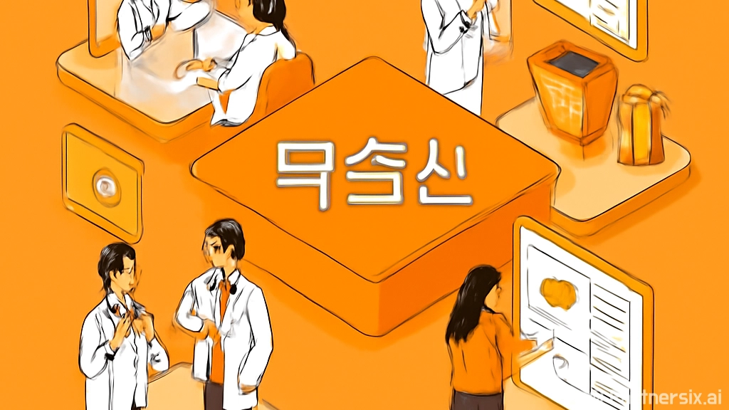 닥터신 기본정보를 …