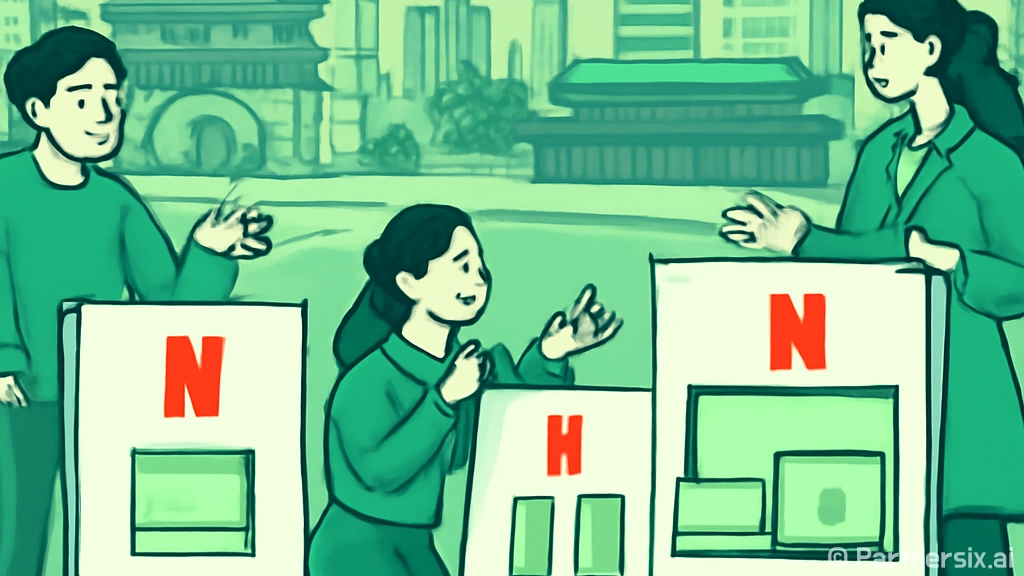 최적의 넷플릭스 요…