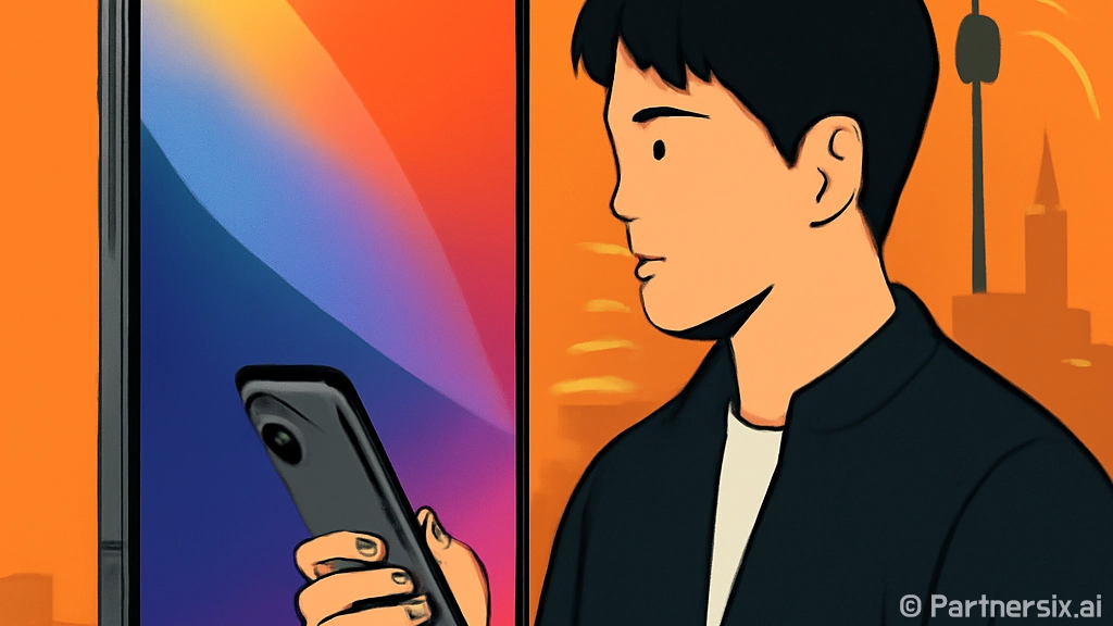 아이폰 18 디자인을 예상하는 방법