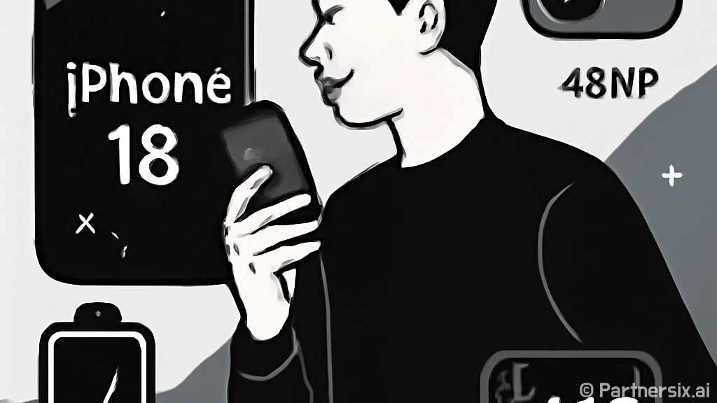 아이폰18을 최대로 활용하는 방법