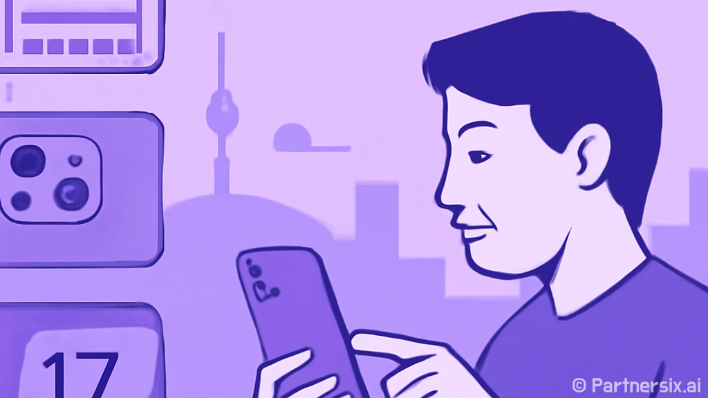 아이폰17을 최대한 활용하는 방법