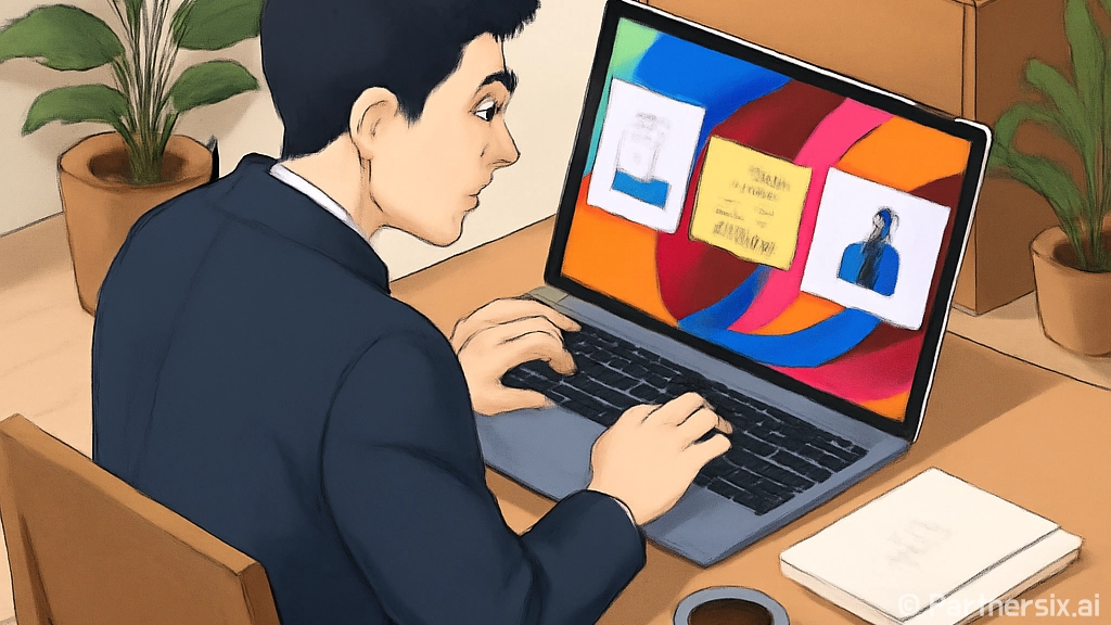 맥북 네오를 활용하…