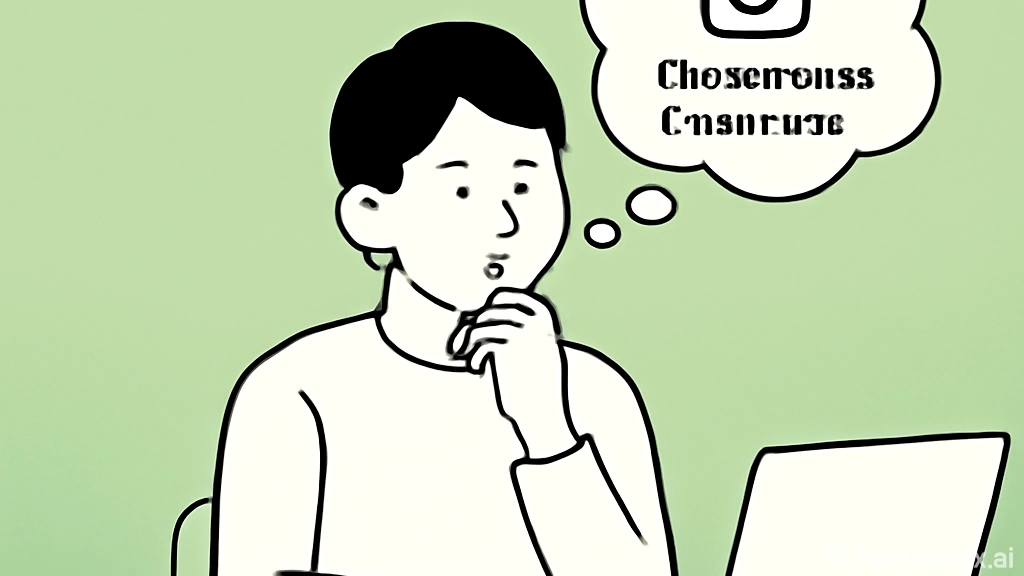 인스타그램 계정을 …