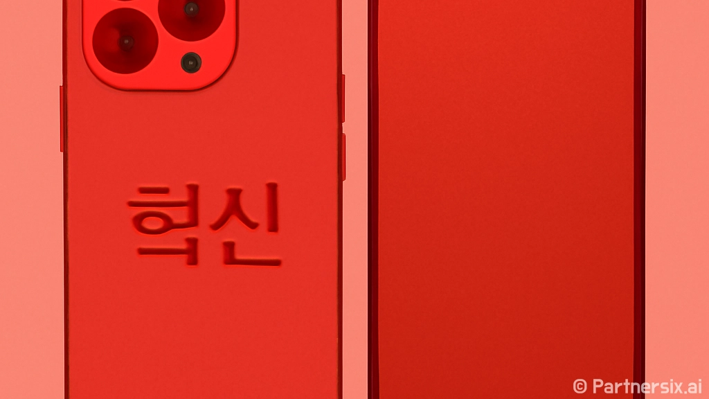 아이폰 18 디자인을 예상하는 방법