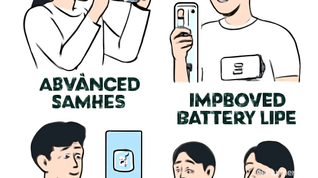 아이폰18의 혁신적인 기능을 활용하는 방법