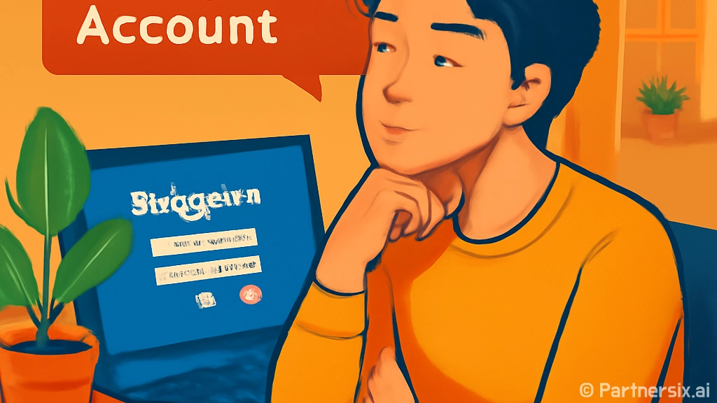 인스타그램 계정을 안전하게 비활성화하는 방법