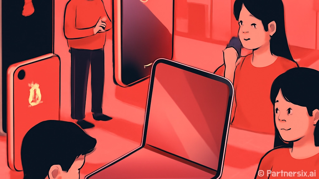 아이폰 18 디자인을 예상하는 방법