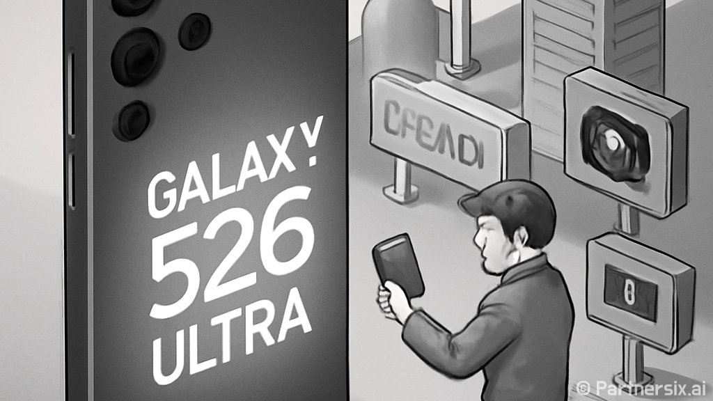 갤럭시 S26 울트라의 숨겨진 기능 활용법