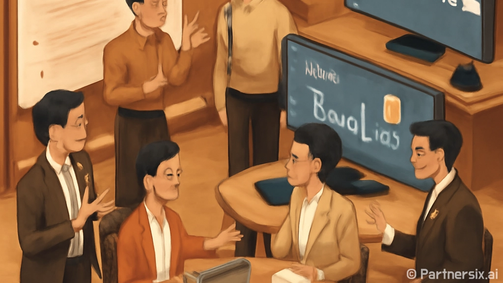 클로드 AI를 활용하여 업무 효율성을 극대화하는 방법