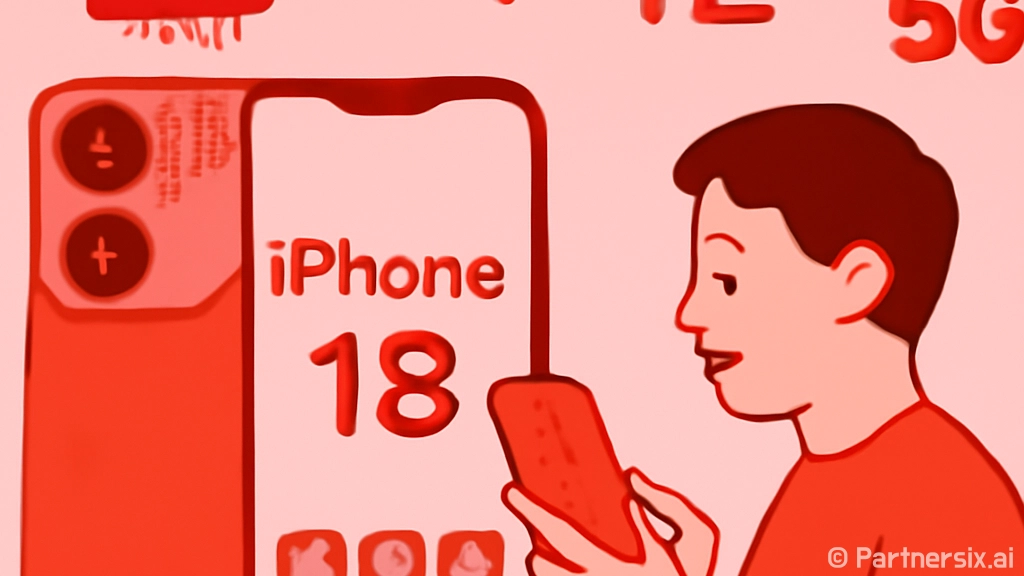 아이폰18을 최대한 활용하는 방법