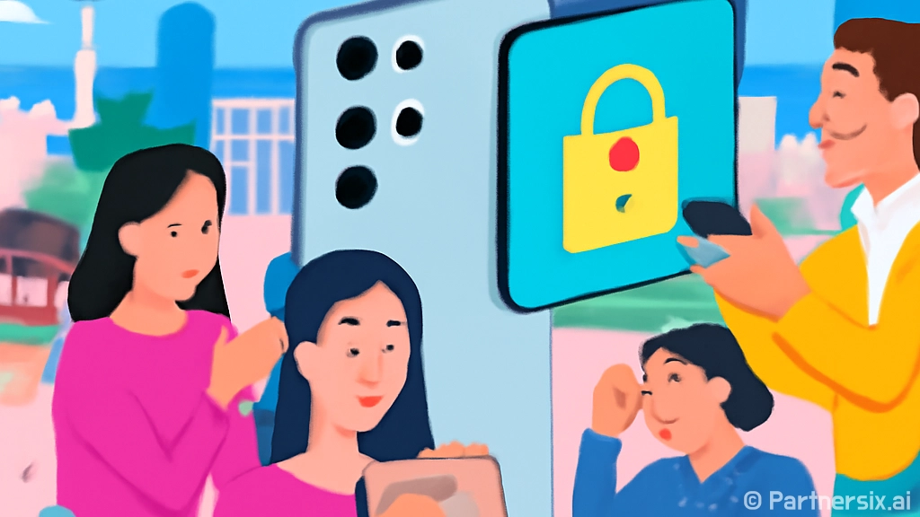 갤럭시 S26의 놀라운 기능을 활용하는 방법