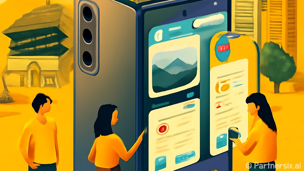 폴드8 사용법: 전문가처럼 활용하는 방법