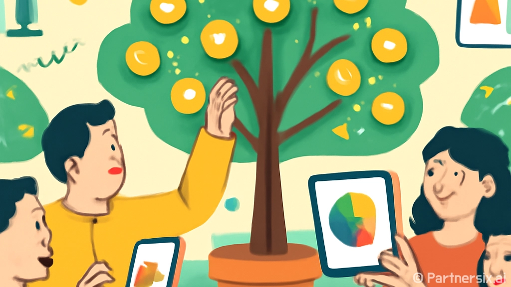 케이뱅크 돈나무 활용 방법: 금융 관리의 혁신적인 접근