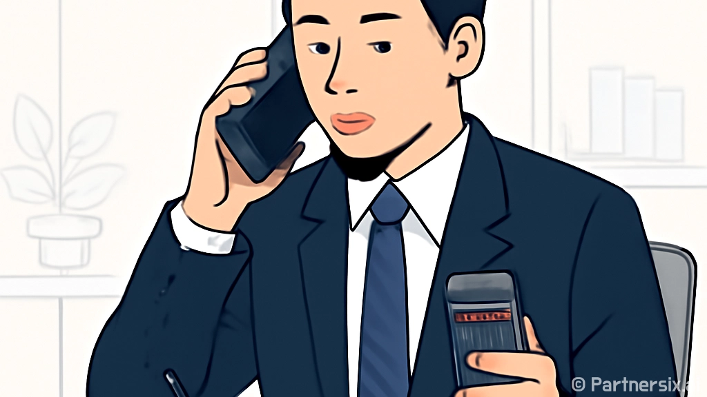 아이폰에서 통화 녹음하는 방법