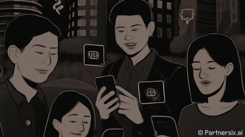 갤럭시 S26에서 에어드랍을 사용하는 방법