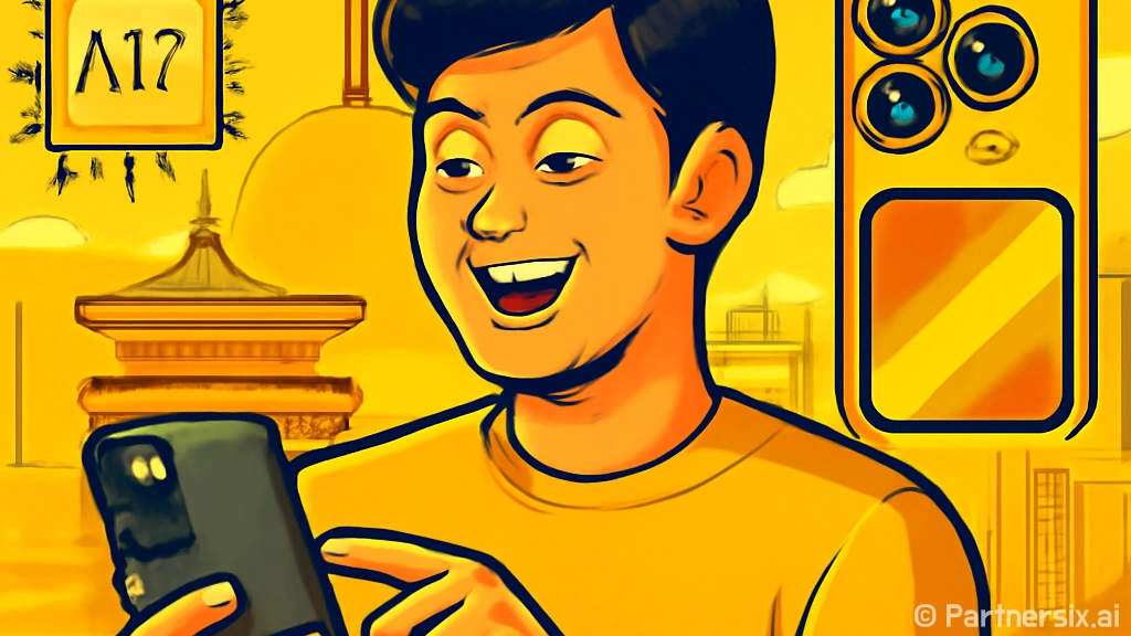 아이폰 17 프로의 새로운 기능을 최대한 활용하는 방법