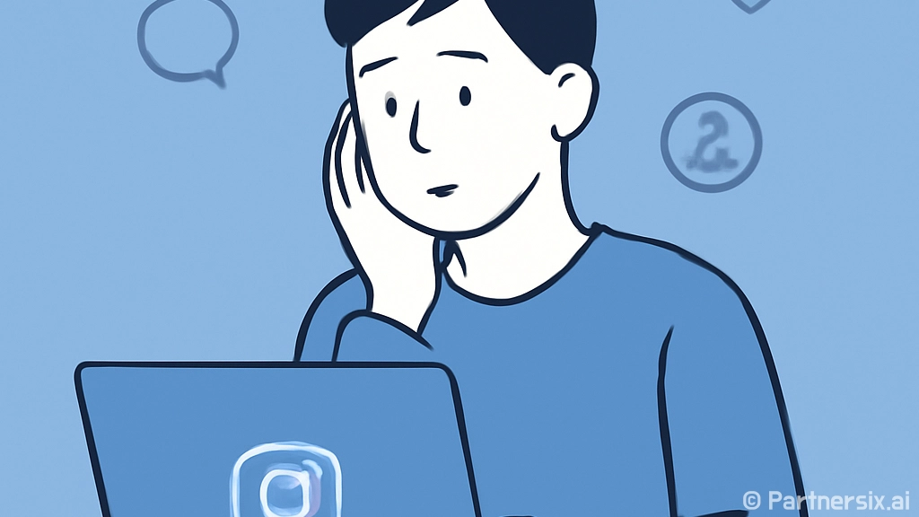 인스타그램 계정을 …