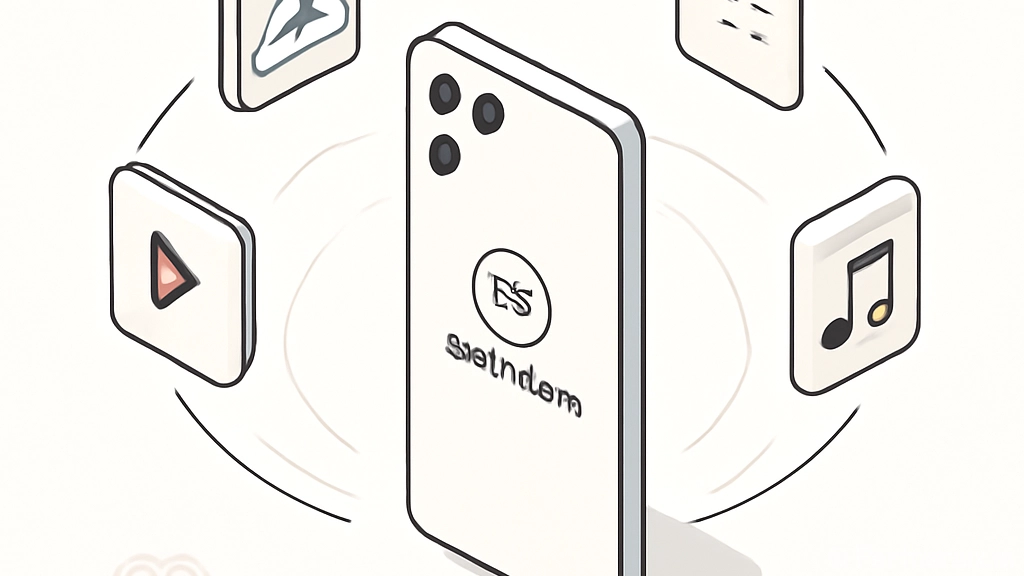 갤럭시에서 에어드랍 기능을 사용하는 방법