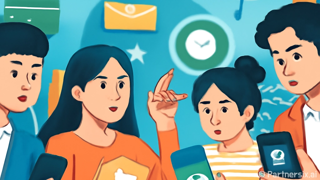 갤럭시에서 아이폰으로 에어드랍처럼 파일 전송하는 방법