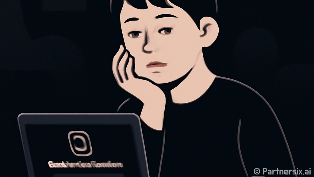 인스타그램 계정을 …