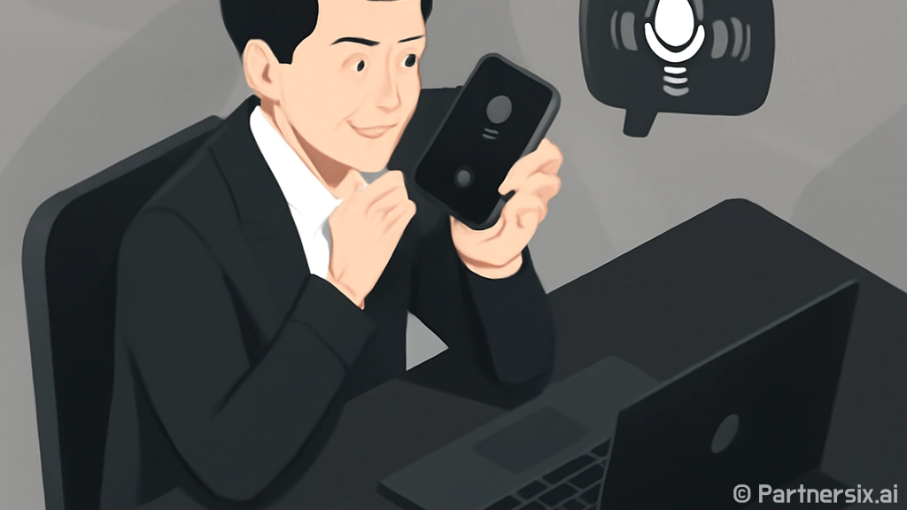 아이폰에서 통화 녹…