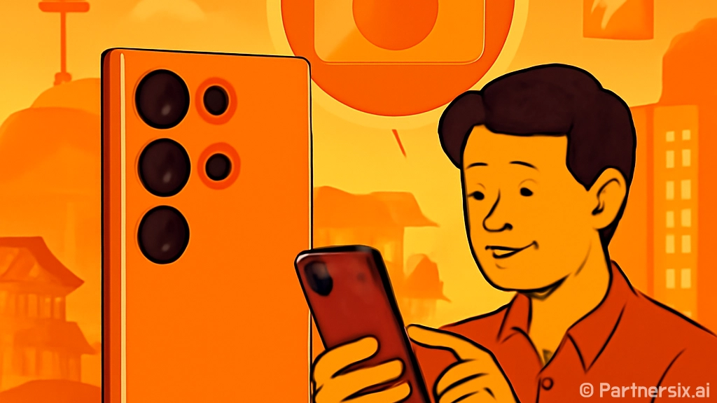 갤럭시 S26 울트…