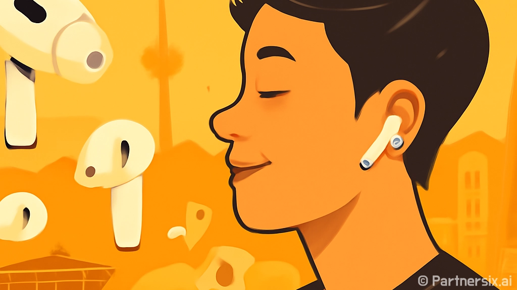 에어팟 4세대를 최…