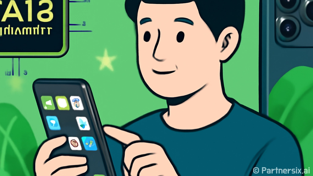 아이폰 18을 최대…