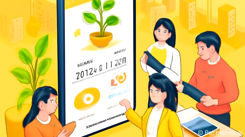 케이뱅크 돈나무를 활용하는 방법: 금융 관리의 새로운 패러다임