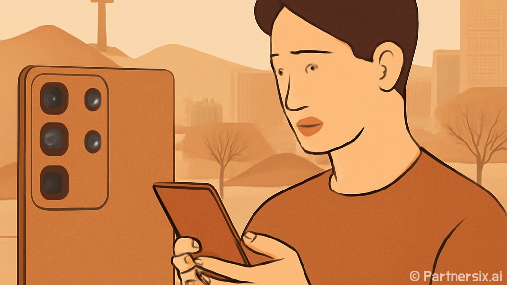 갤럭시 S26 울트라의 혁신적인 기능 활용 방법