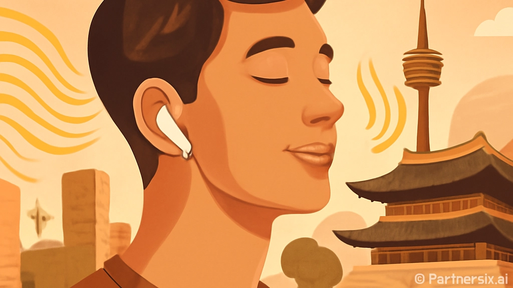 에어팟 4세대를 최대한 활용하는 방법