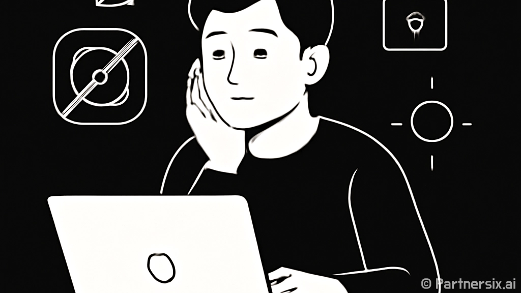 인스타그램 비활성화하는 방법: 단계별 가이드