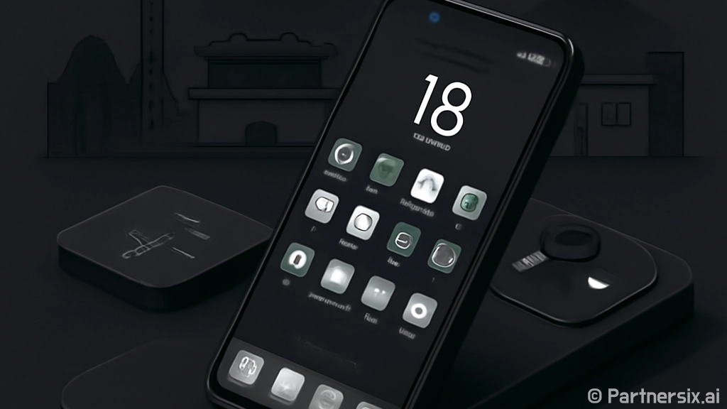 아이폰 18의 혁신 기능을 제대로 활용하는 법