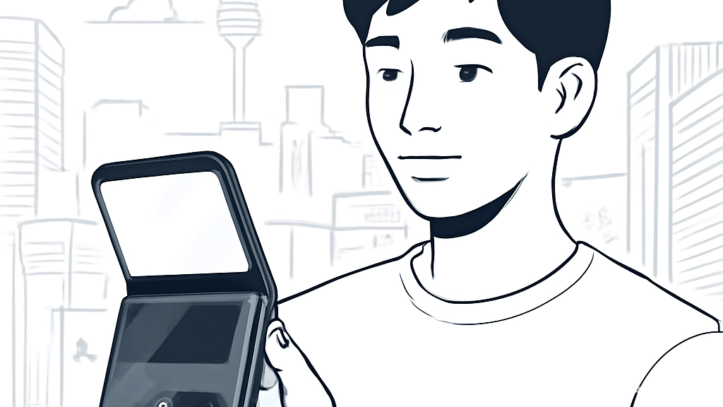 모토로라 레이저를 …