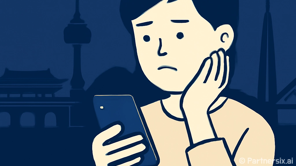 카톡 차단 여부를 확인하는 방법