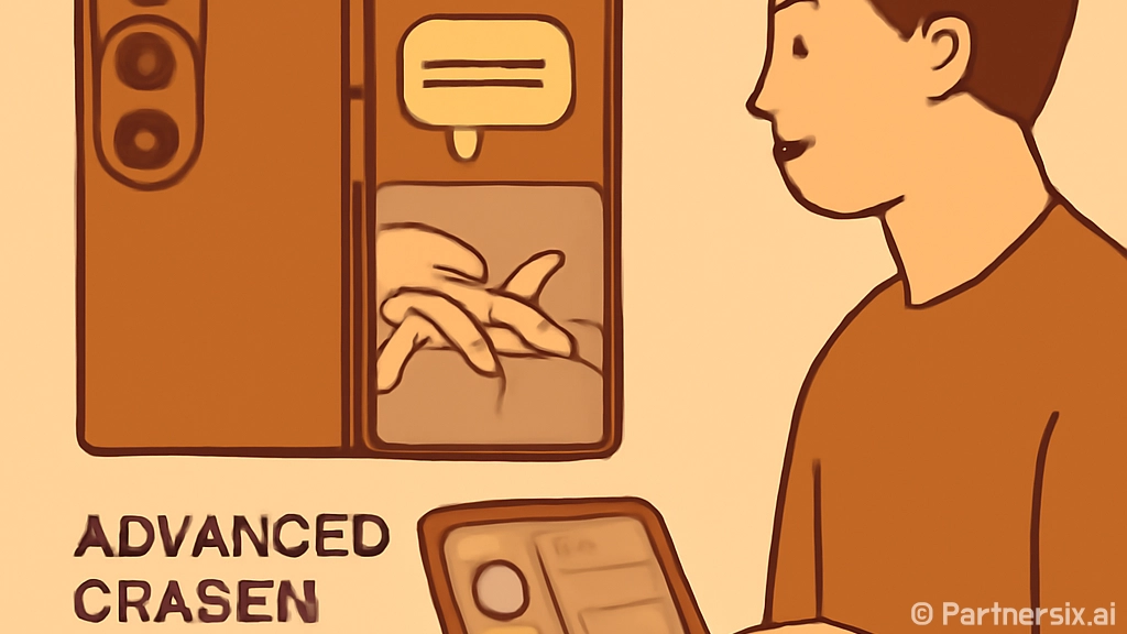 폴드8 사용 방법과…