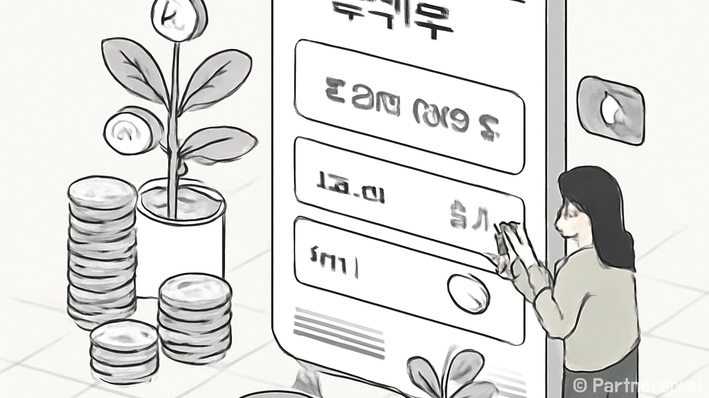 케이뱅크 돈나무 기…