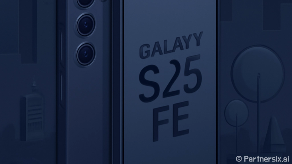 갤럭시 S25 FE 활용하는 방법: 완벽 가이드