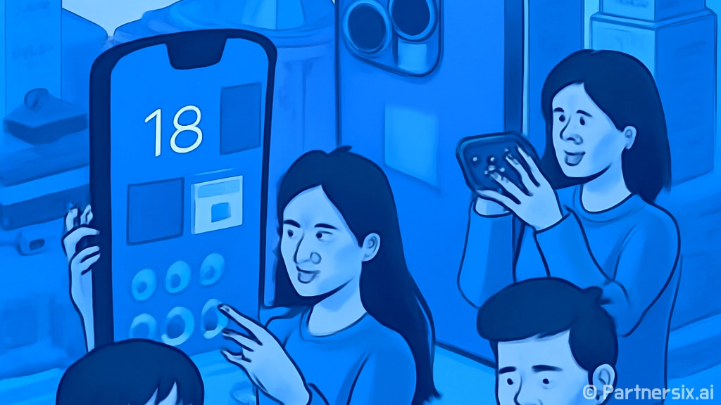 아이폰18의 혁신적인 기능을 활용하는 방법