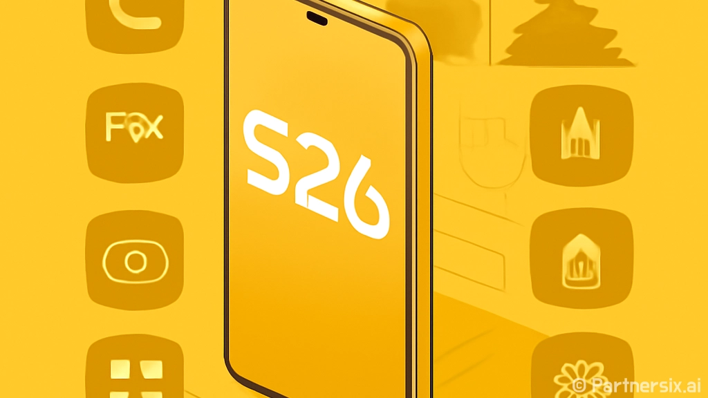 갤럭시 S26의 숨겨진 기능을 최대한 활용하는 방법