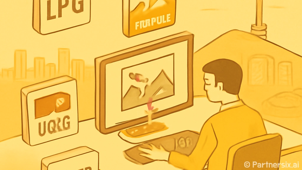 사진 용량 줄이는 방법: 효율적 관리 가이드