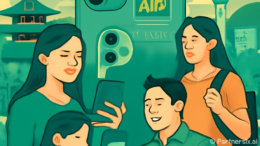 아이폰18의 혁신적…