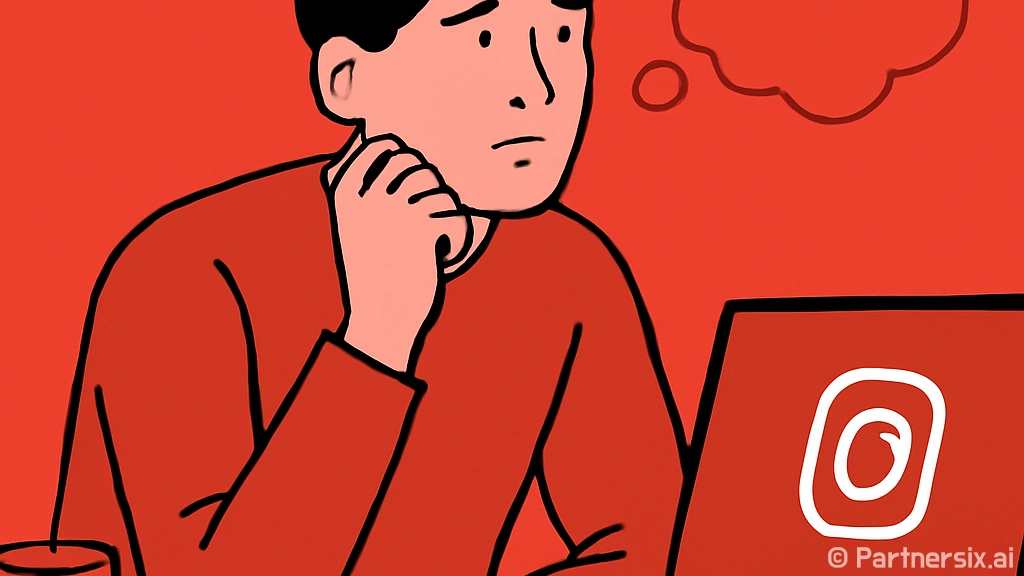 인스타그램 계정을 …