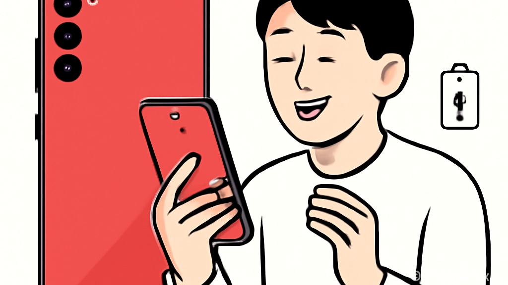 갤럭시 S25 FE를 최대한 활용하는 방법